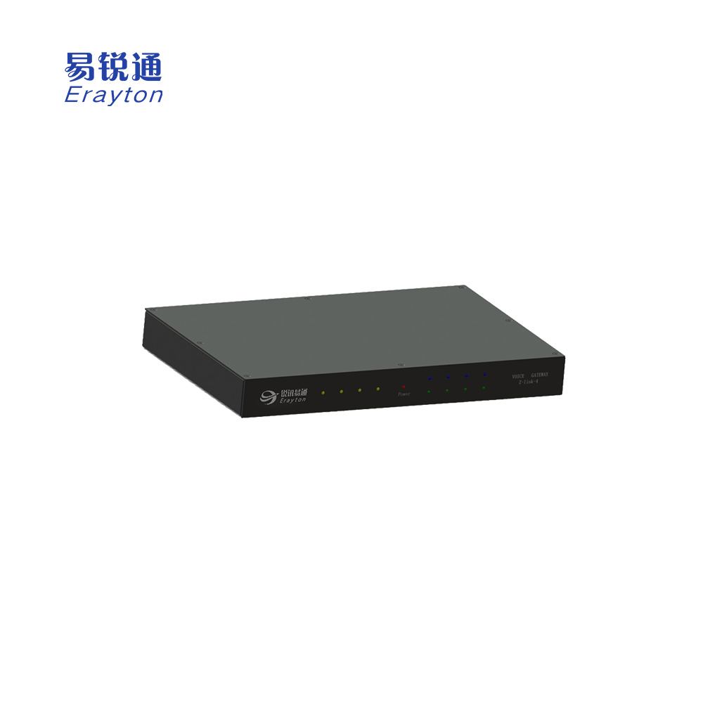 融合通讯网关 GW-01