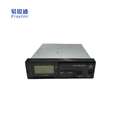 车载视频终端 V300