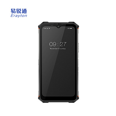 易锐通 5G智能三防终端 P50
