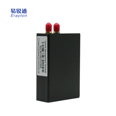 GPS车载定位终端 T-420+