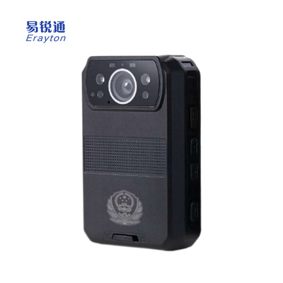 易锐通 执法记录仪