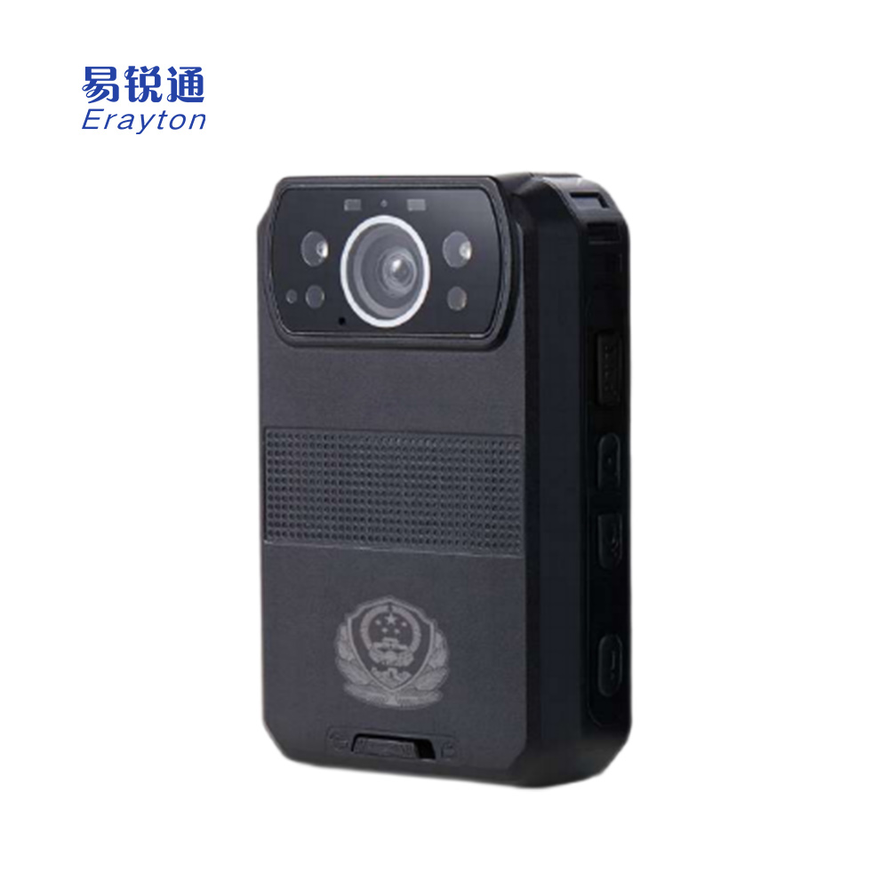 易锐通 执法记录仪 X16