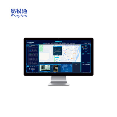 易锐通 融合通讯平台