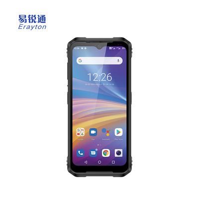 易锐通 手持视频终端 G100S