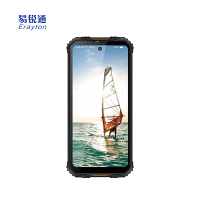 易锐通 5G 智能三防终端 P90