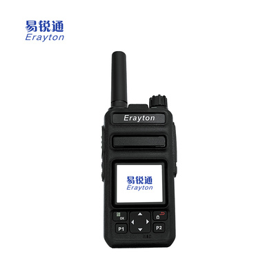 易锐通 手持终端 Z6