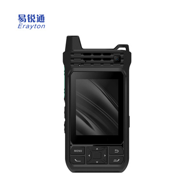 易锐通 手持视频终端 Q240